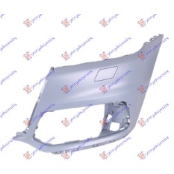Parakolpi i përparmë (gati për ngjyrosje) për AUDI Q5 16-20 - OEM: 80A807107GRU Parakolpi i përparmë (gati për ngjyrosje) për AUDI Q5 16-20 - OEM: 80A807107GRU