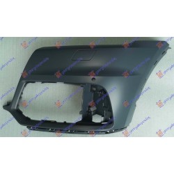 Parakolp këndori i përparmë (gati për ngjyrosje) (me hapje për sensorë + spërkatëse) për AUDI Q5 16-20 - OEM: 4M8807065CGRU Parakolp këndori i përparmë (gati për ngjyrosje) (me hapje për sensorë + spërkatëse) për AUDI Q5 16-20 - OEM: 4M8807065CGRU
