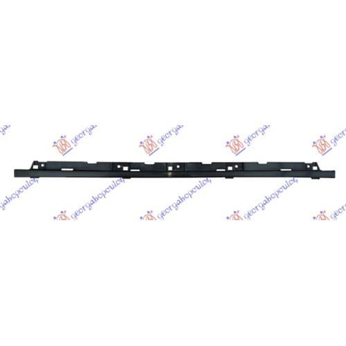 Parakolpi i përparmë pjesa e mesme (gati për ngjyrosje) për AUDI Q5 16-20 - OEM: 80A807661GRU