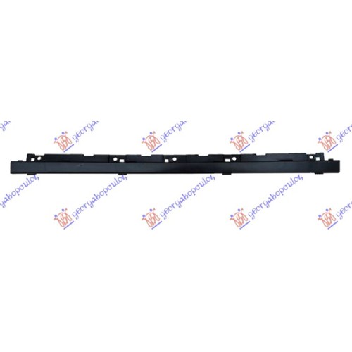Parakolpi i përparmë pjesa e mesme (gati për ngjyrosje) (s-line/SQ5) për AUDI Q5 16-20 - OEM: 80A807661AGRU Parakolpi i përparmë pjesa e mesme (gati për ngjyrosje) (s-line/SQ5) për AUDI Q5 16-20 - OEM: 80A807661AGRU