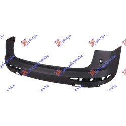 Parakolp i pasëm i sipërm (gati për ngjyrosje) për AUDI Q5 16-20 - OEM: 80A807067GRU Parakolp i pasëm i sipërm (gati për ngjyrosje) për AUDI Q5 16-20 - OEM: 80A807067GRU