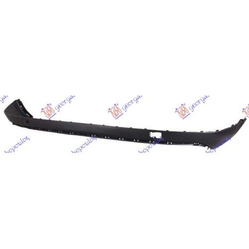 Parakolp i pasëm i poshtëm (gati për ngjyrosje) për AUDI Q5 16-20 - OEM: 80A807527GRU Parakolp i pasëm i poshtëm (gati për ngjyrosje) për AUDI Q5 16-20 - OEM: 80A807527GRU