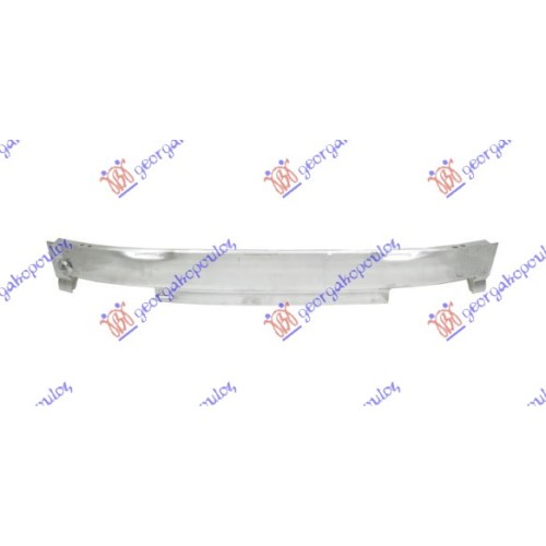 Shinë/bazë për parakolpin e përparmë alumin për AUDI Q5 16-20 - OEM: 80A807113C Shinë/bazë për parakolpin e përparmë alumin për AUDI Q5 16-20 - OEM: 80A807113C