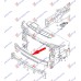 Shinë/bazë për parakolpin e përparmë alumin për AUDI Q5 16-20 - OEM: 80A807113C Shinë/bazë për parakolpin e përparmë alumin për AUDI Q5 16-20 - OEM: 80A807113C