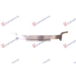 Shinë/bazë për parakolpin e përparmë alumin (me sesnor mbrojte për këmbësorët) për AUDI Q5 16-20 - OEM: 80A807113A Shinë/bazë për parakolpin e përparmë alumin (me sesnor mbrojte për këmbësorët) për AUDI Q5 16-20 - OEM: 80A807113A