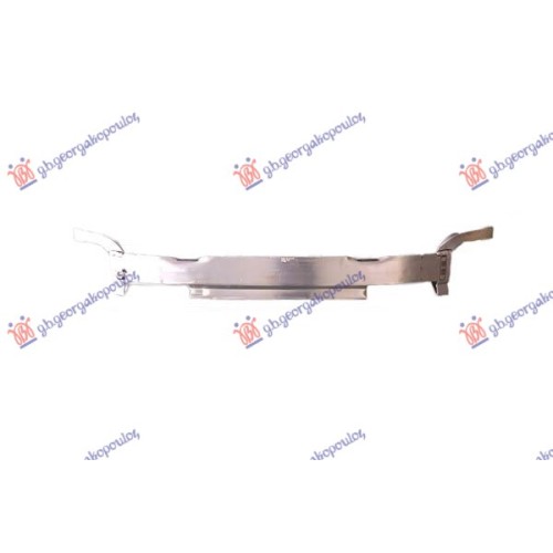 Shinë/bazë për parakolpin e përparmë alumin (me sesnor mbrojte për këmbësorët) për AUDI Q5 16-20 - OEM: 80A807113A Shinë/bazë për parakolpin e përparmë alumin (me sesnor mbrojte për këmbësorët) për AUDI Q5 16-20 - OEM: 80A807113A