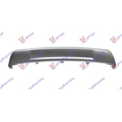 Shirit i parakolpit të përparmë i poshtëm i mesëm për AUDI Q5 16-20 - OEM: 80A807531TB2 Shirit i parakolpit të përparmë i poshtëm i mesëm për AUDI Q5 16-20 - OEM: 80A807531TB2
