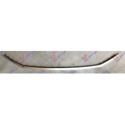 Shirit i poshtëm në parakolpin e përparmë krom (s-line/SQ5) për AUDI Q5 16-20 - OEM: 80A853765 Shirit i poshtëm në parakolpin e përparmë krom (s-line/SQ5) për AUDI Q5 16-20 - OEM: 80A853765