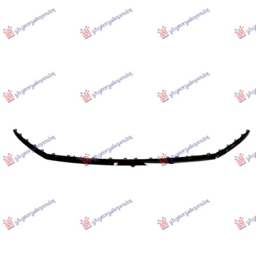 Shirit i parakolpit të përparmë i poshtëm me shkëlqim me ngjyrë të zezë (s-line/SQ5) për AUDI Q5 16-20 - OEM: 80A853765T94 Shirit i parakolpit të përparmë i poshtëm me shkëlqim me ngjyrë të zezë (s-line/SQ5) për AUDI Q5 16-20 - OEM: 80A853765T94