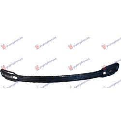Grilë e parakolpit të pasmë (2.0 TFSi hibrid) (s-line/SQ5) për AUDI Q5 16-20 - OEM: 80D807823