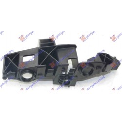 Shtërngues/mbajtës në parakolpin e përparmë i sipërm plastik + për sq6 për AUDI Q5 16-20 - OEM: 80A807284A Shtërngues/mbajtës në parakolpin e përparmë i sipërm plastik + për sq6 për AUDI Q5 16-20 - OEM: 80A807284A