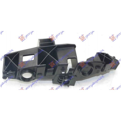 Shtërngues/mbajtës në parakolpin e përparmë i sipërm plastik + për sq6 për AUDI Q5 16-20 - OEM: 80A807284A Shtërngues/mbajtës në parakolpin e përparmë i sipërm plastik + për sq6 për AUDI Q5 16-20 - OEM: 80A807284A