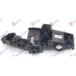 Shtërngues/mbajtës në parakolpin e përparmë i sipërm plastik + për SQ5 për AUDI Q5 16-20 - OEM: 80A807283A Shtërngues/mbajtës në parakolpin e përparmë i sipërm plastik + për SQ5 për AUDI Q5 16-20 - OEM: 80A807283A