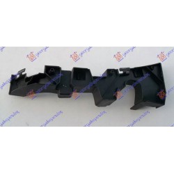 Shtërngues/mbajtës në parakolpin e përparmë i sipërm plastik (s-line/SQ5) për AUDI Q5 16-20 - OEM: 80A 807 278 B Shtërngues/mbajtës në parakolpin e përparmë i sipërm plastik (s-line/SQ5) për AUDI Q5 16-20 - OEM: 80A 807 278 B