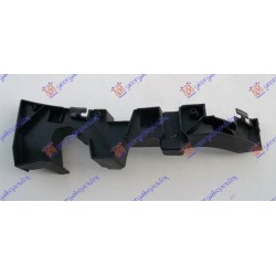 Shtërngues/mbajtës në parakolpin e përparmë i sipërm plastik (s-line/SQ5) për AUDI Q5 16-20 - OEM: 80A 807 277 B Shtërngues/mbajtës në parakolpin e përparmë i sipërm plastik (s-line/SQ5) për AUDI Q5 16-20 - OEM: 80A 807 277 B