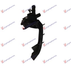 Mbajtës Fenerëi plastik për AUDI Q5 16-20 - OEM: 80A 805 607 A