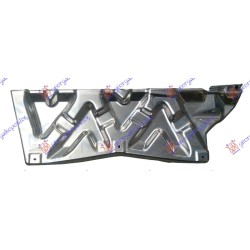 Shtërngues/mbajtës në parakolpin e pasëm + për SQ5 për AUDI Q5 16-20 - OEM: 80A807329B Shtërngues/mbajtës në parakolpin e pasëm + për SQ5 për AUDI Q5 16-20 - OEM: 80A807329B