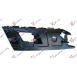 Mbajtës i parakolpit të përparmë i sipërm për AUDI Q5 16-20 - OEM: 80A807096