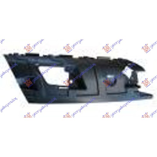Mbajtës i parakolpit të përparmë i sipërm për AUDI Q5 16-20 - OEM: 80A807096