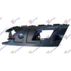Mbajtës i parakolpit të përparmë i sipërm për AUDI Q5 16-20 - OEM: 80A807095