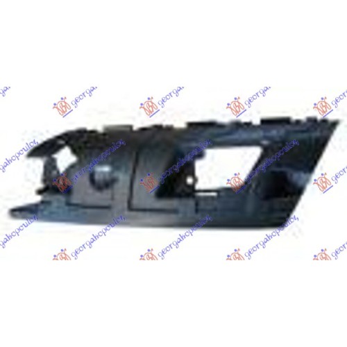 Mbajtës i parakolpit të përparmë i sipërm për AUDI Q5 16-20 - OEM: 80A807095