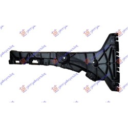 Shtërngues/mbajtës në parakolpin e pasëm plastik + për SQ5 për AUDI Q5 16-20 - OEM: 80A807454 Shtërngues/mbajtës në parakolpin e pasëm plastik + për SQ5 për AUDI Q5 16-20 - OEM: 80A807454