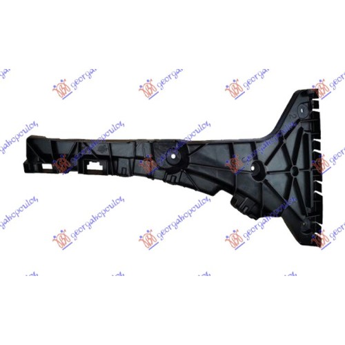 Shtërngues/mbajtës në parakolpin e pasëm plastik + për SQ5 për AUDI Q5 16-20 - OEM: 80A807454 Shtërngues/mbajtës në parakolpin e pasëm plastik + për SQ5 për AUDI Q5 16-20 - OEM: 80A807454
