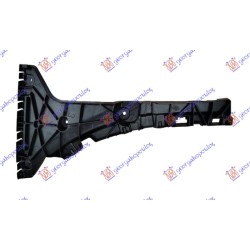 Shtërngues/mbajtës në parakolpin e pasëm plastik + për SQ5 për AUDI Q5 16-20 - OEM: 80A807453 Shtërngues/mbajtës në parakolpin e pasëm plastik + për SQ5 për AUDI Q5 16-20 - OEM: 80A807453