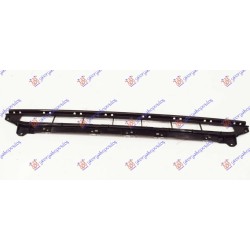 Grilë qendrore në parakolpin e përparme për AUDI Q5 16-20 - OEM: 80A807647A
