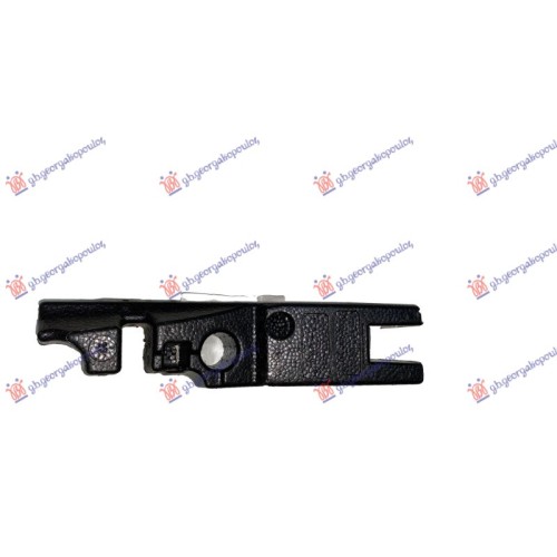 Amortizues për parakolpin e pasëm për AUDI Q5 16-20 - OEM: 80A807666