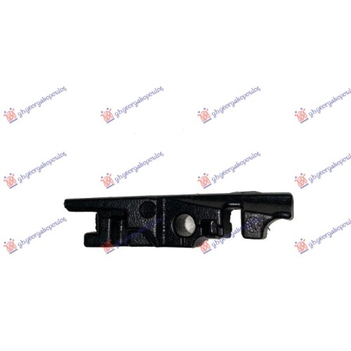 Amortizues për parakolpin e pasëm për AUDI Q5 16-20 - OEM: 80A807665