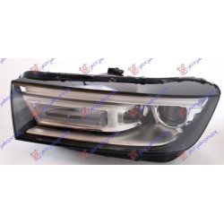 Fenerë bi-xenon me LEDDritë ditore (MARELLI) për AUDI Q5 16-20 - OEM: 80A941005