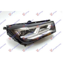 Fenerë FULL LED (MARELLI) për AUDI Q5 16-20 - OEM: 80A941034