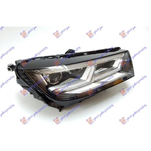 Fenerë FULL LED (MARELLI) për AUDI Q5 16-20 - OEM: 80A941034