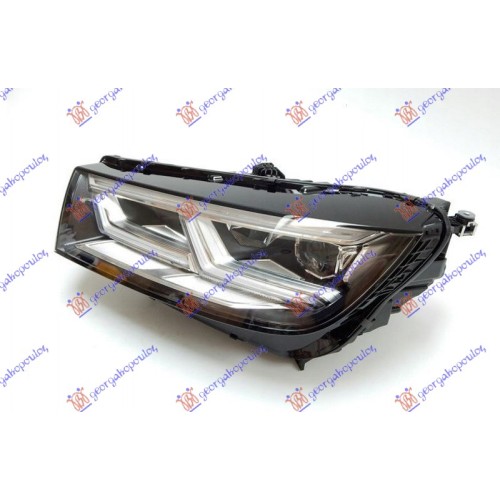Fenerë FULL LED (MARELLI) për AUDI Q5 16-20 - OEM: 80A941033 Fenerë FULL LED (MARELLI) për AUDI Q5 16-20 - OEM: 80A941033