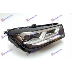Fenerë FULL LED (E) (TYC) për AUDI Q5 16-20 - OEM: 80A941774