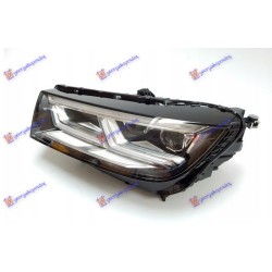 Fenerë FULL LED (E) (TYC) për AUDI Q5 16-20 - OEM: 80A941773