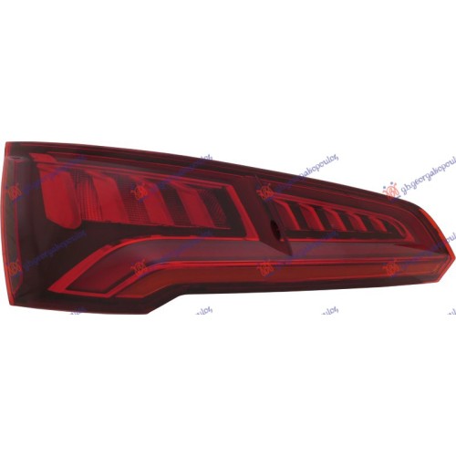 Dritë stop LED dynamic për AUDI Q5 16-20 - OEM: 80A945094B Dritë stop LED dynamic për AUDI Q5 16-20 - OEM: 80A945094B