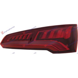 Dritë stop LED dynamic për AUDI Q5 16-20 - OEM: 80A945093B Dritë stop LED dynamic për AUDI Q5 16-20 - OEM: 80A945093B