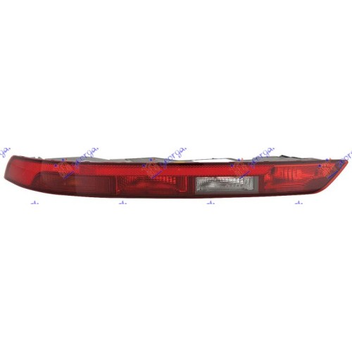 Dritë për mjegull e pasme (E) për AUDI Q5 16-20 - OEM: 80A945069
