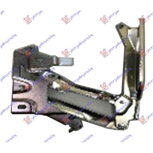 Mbajtës për kofano për AUDI Q5 16-20 - OEM: 80A823302C Mbajtës për kofano për AUDI Q5 16-20 - OEM: 80A823302C