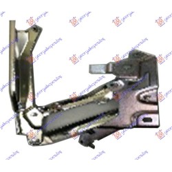 Mbajtës për kofano për AUDI Q5 16-20 - OEM: 80A823301A
