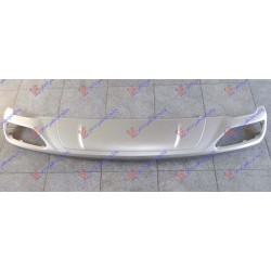 Spoiler i poshtëm në parakolpin e pasëm për AUDI Q5 16-20 - OEM: 80A807521B
