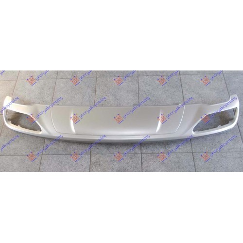 Spoiler i poshtëm në parakolpin e pasëm për AUDI Q5 16-20 - OEM: 80A807521B Spoiler i poshtëm në parakolpin e pasëm për AUDI Q5 16-20 - OEM: 80A807521B