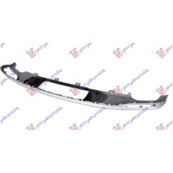 Spoiler i poshtëm në parakolpin e pasëm (s-line) për AUDI Q5 16-20 - OEM: 80A807434C TB2 Spoiler i poshtëm në parakolpin e pasëm (s-line) për AUDI Q5 16-20 - OEM: 80A807434C TB2