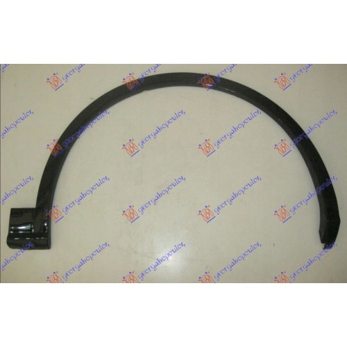 Shirit për krahun e përparmë (s-line) për AUDI Q5 16-20 - OEM: 80A853717B Shirit për krahun e përparmë (s-line) për AUDI Q5 16-20 - OEM: 80A853717B