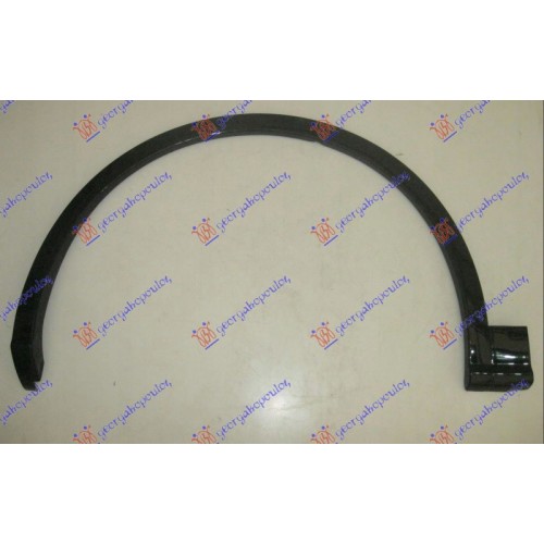 Shirit për krahun e përparmë (s-line) për AUDI Q5 16-20 - OEM: 80A853717B