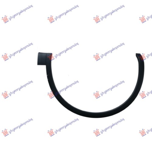 Shirit për krahun e pasëm për AUDI Q5 16-20 - OEM: 80A853818A Shirit për krahun e pasëm për AUDI Q5 16-20 - OEM: 80A853818A