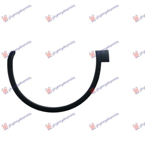 Shirit për krahun e pasëm për AUDI Q5 16-20 - OEM: 80A853817A Shirit për krahun e pasëm për AUDI Q5 16-20 - OEM: 80A853817A