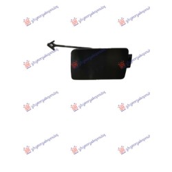 Kapak për çengel në parakolpin e pasmë për AUDI Q5 16-20 - OEM: 80A807442A